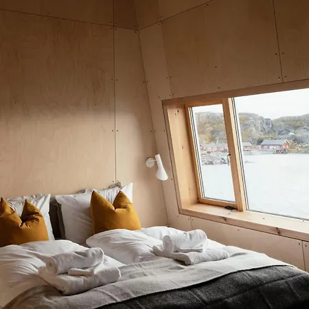 Holmen Lofoten *