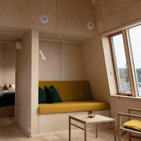 Resort Holmen Lofoten