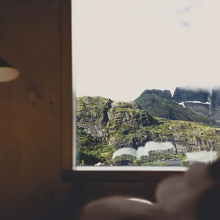 Holmen Lofoten *