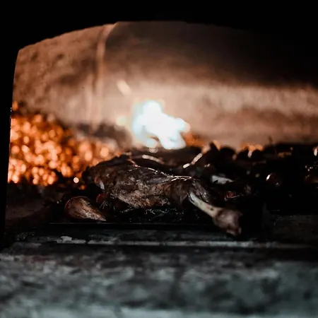 Θέρετρο Holmen Lofoten *