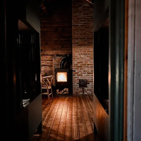 Θέρετρο Holmen Lofoten