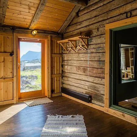 Holmen Lofoten * Sørvågen