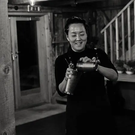 Holmen Lofoten * Sørvågen