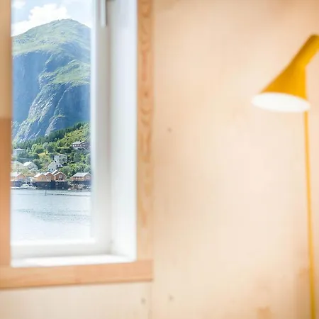 Holmen Lofoten *