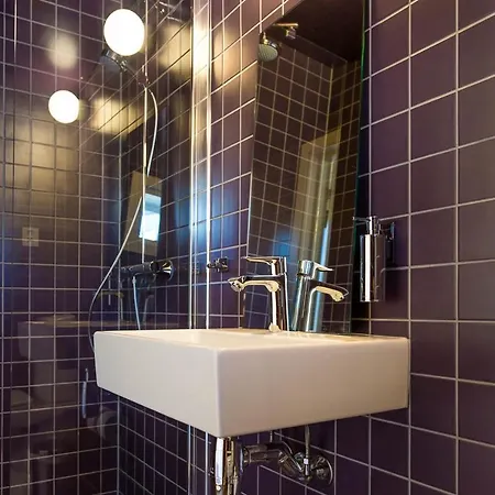 Üdülőközpont Holmen Lofoten