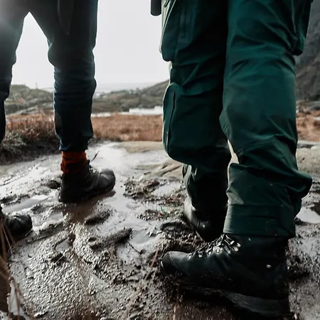 Holmen Lofoten Sørvågen