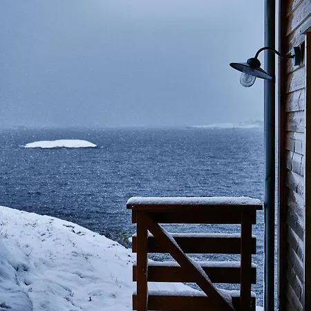 Holmen Lofoten * Sørvågen