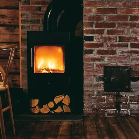 Θέρετρο Holmen Lofoten *