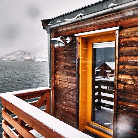 Holmen Lofoten