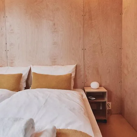 Holmen Lofoten Üdülőközpont *