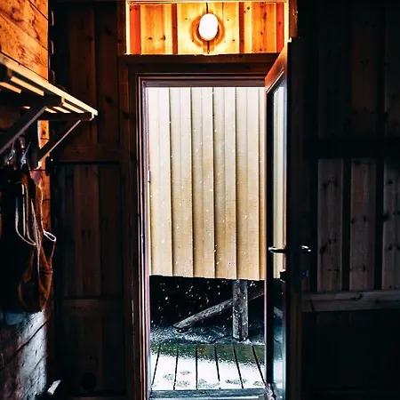 Holmen Lofoten * Sørvågen