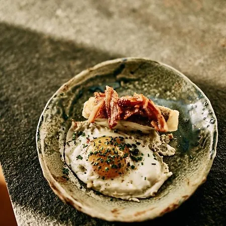 Üdülőközpont Holmen Lofoten *