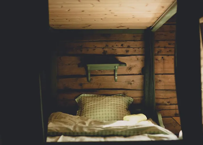 Holmen Lofoten * Sørvågen