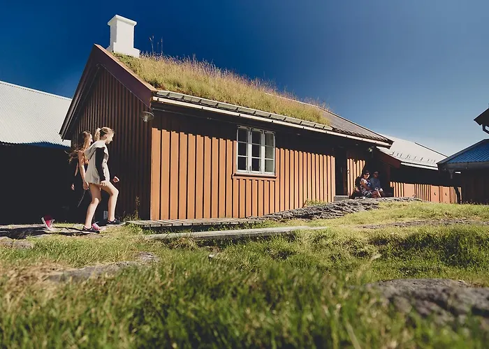 Holmen Lofoten * Sørvågen
