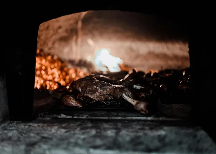 Resort Holmen Lofoten *