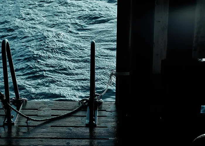 Holmen Lofoten Resort