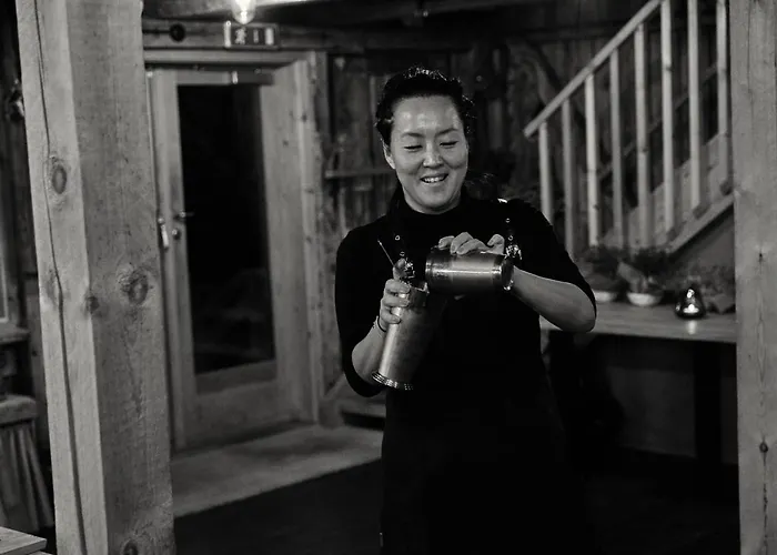 Holmen Lofoten * Sørvågen