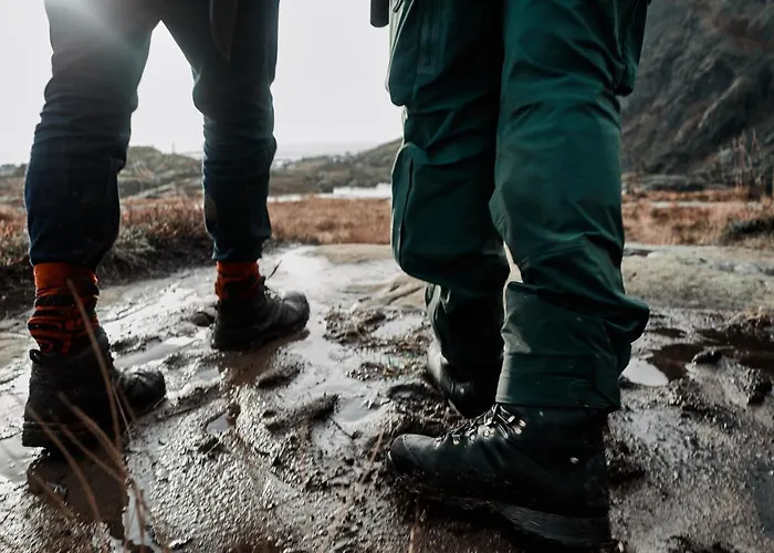 Holmen Lofoten Sørvågen