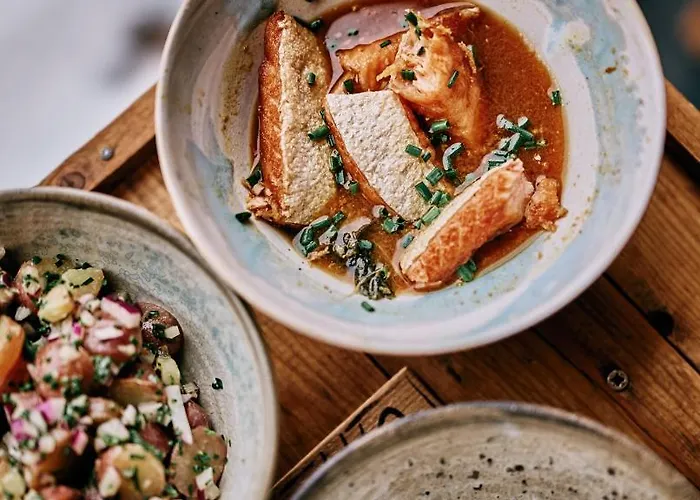 Holmen Lofoten Resort