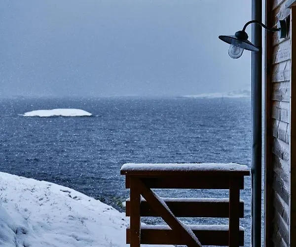 Holmen Lofoten * Sørvågen