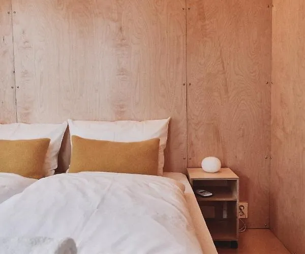 Holmen Lofoten Semesteranläggning (resort) *