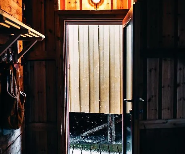 Holmen Lofoten * Sørvågen