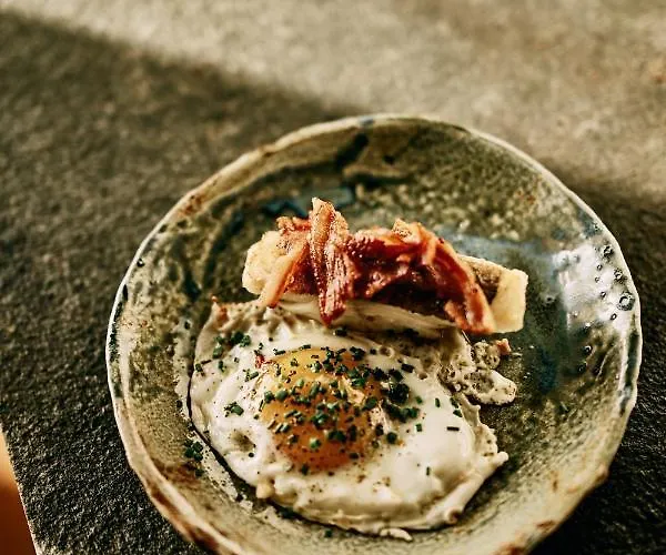 Semesteranläggning (resort) Holmen Lofoten *