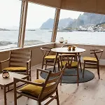 Resort Holmen Lofoten Sørvågen