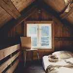 Holmen Lofoten Sørvågen