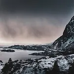 Resort Holmen Lofoten *