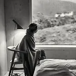 Resort Holmen Lofoten