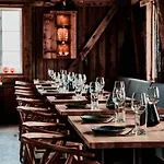 Holmen Lofoten Resort Sørvågen