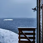 Holmen Lofoten * Sørvågen