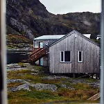 Holmen Lofoten Sørvågen