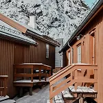 Holmen Lofoten * Sørvågen